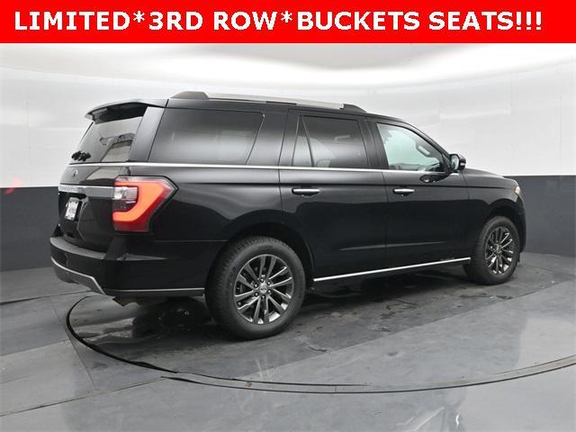 used 2020 Ford Expedition car, priced at $25,000