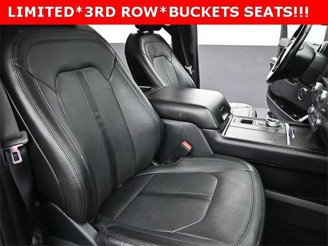used 2020 Ford Expedition car, priced at $25,000