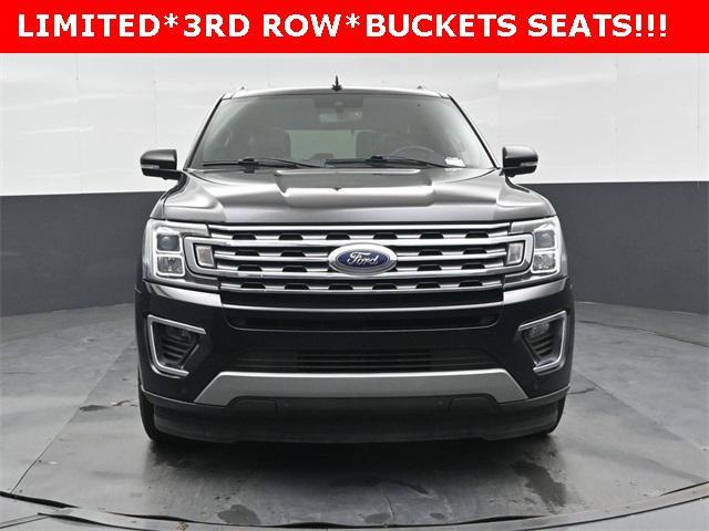 used 2020 Ford Expedition car, priced at $25,000