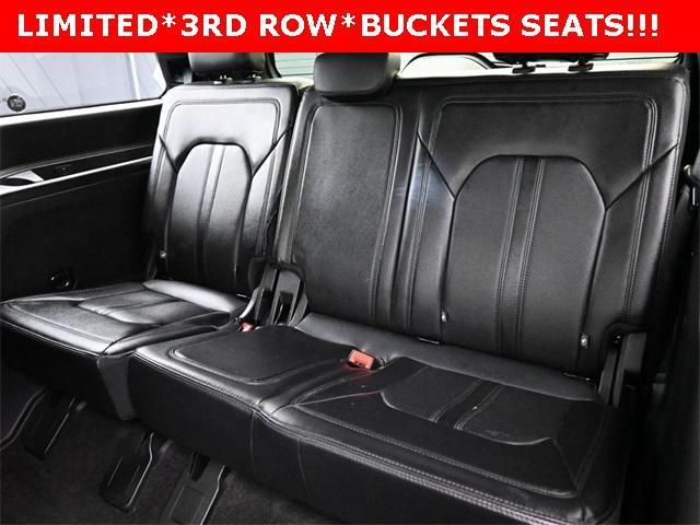 used 2020 Ford Expedition car, priced at $25,000