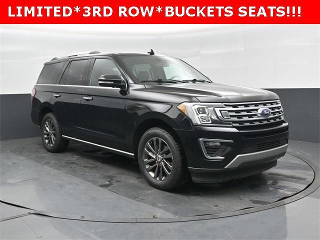 used 2020 Ford Expedition car, priced at $25,000