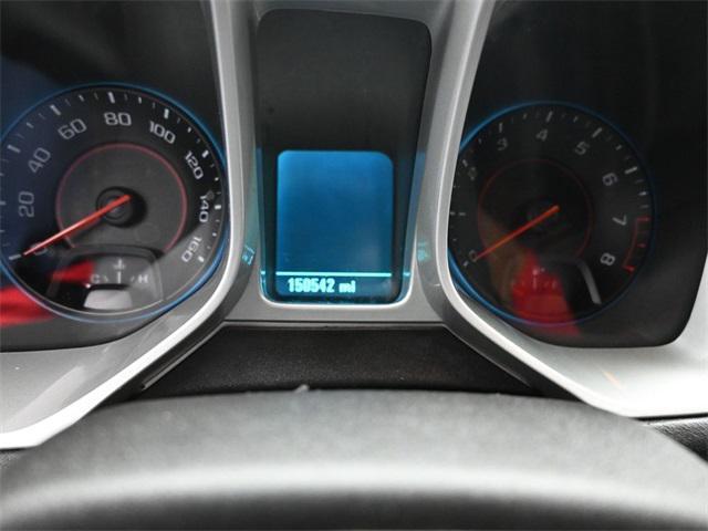 used 2015 Chevrolet Camaro car, priced at $11,250