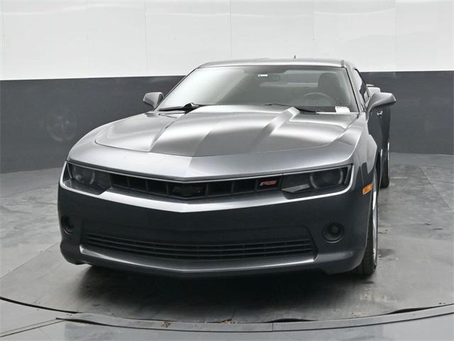 used 2015 Chevrolet Camaro car, priced at $11,250