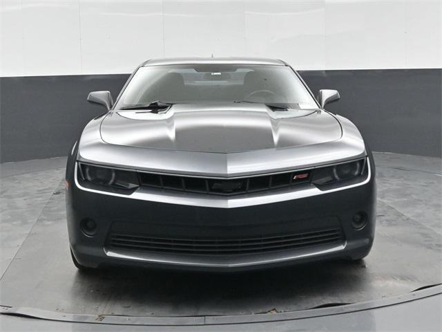 used 2015 Chevrolet Camaro car, priced at $11,250