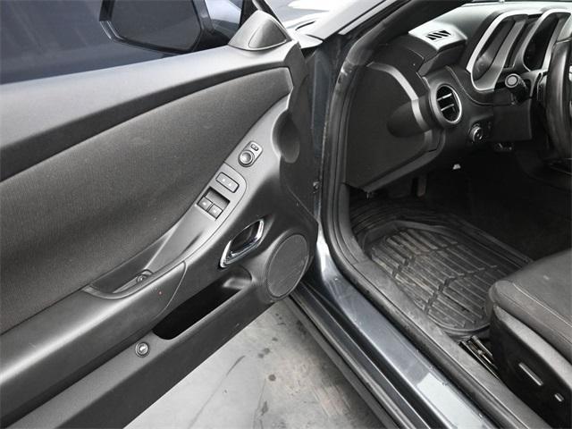 used 2015 Chevrolet Camaro car, priced at $11,250