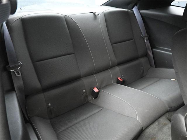 used 2015 Chevrolet Camaro car, priced at $11,250