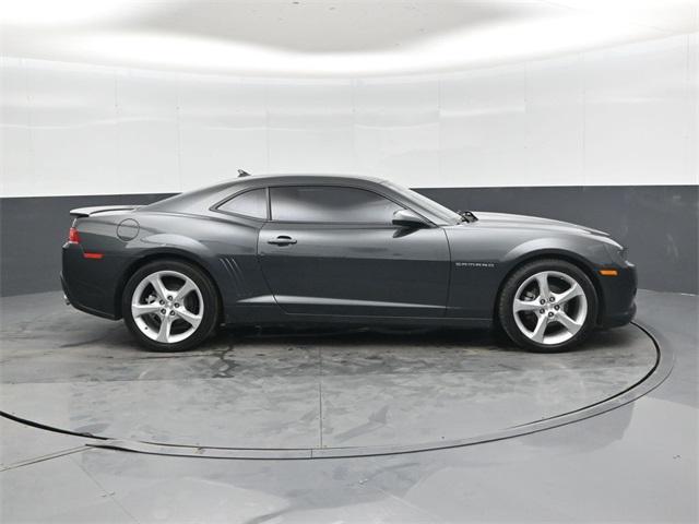 used 2015 Chevrolet Camaro car, priced at $11,250