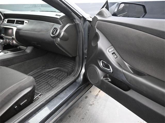 used 2015 Chevrolet Camaro car, priced at $11,250