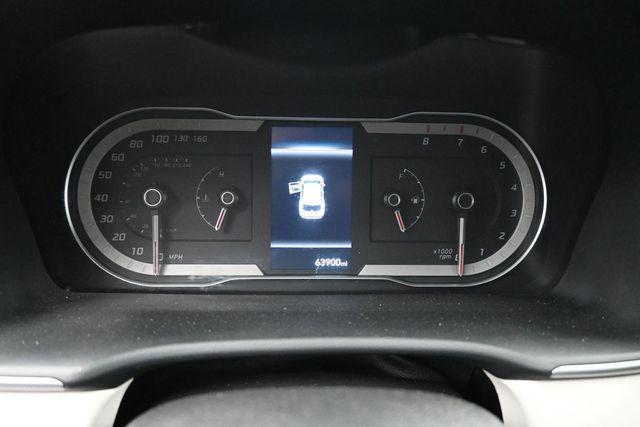 used 2024 Hyundai Tucson car, priced at $20,000