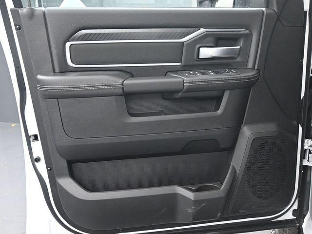 new 2026 Ram 2500 car, priced at $70,599