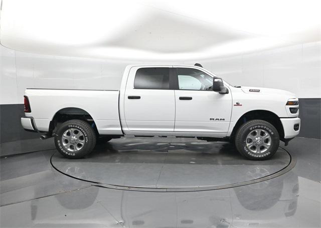 new 2026 Ram 2500 car, priced at $68,133