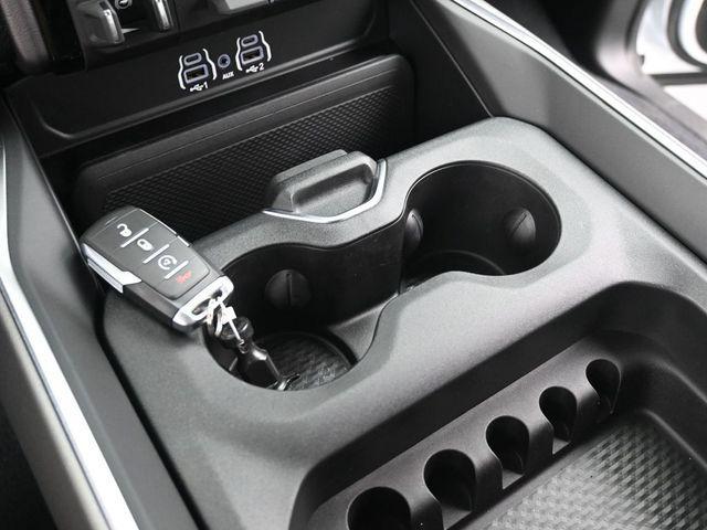 new 2026 Ram 2500 car, priced at $70,599