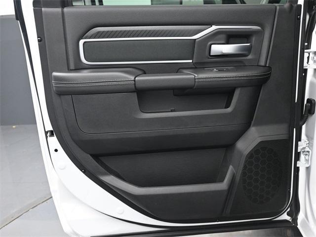 new 2026 Ram 2500 car, priced at $68,133