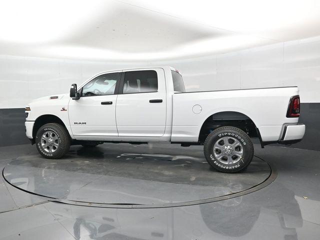 new 2026 Ram 2500 car, priced at $70,599