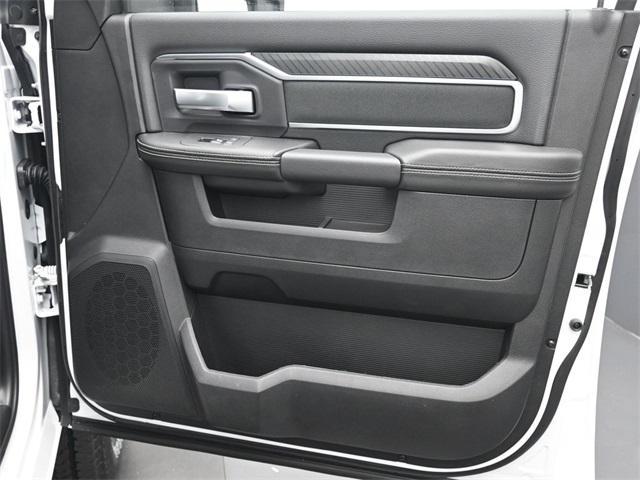 new 2026 Ram 2500 car, priced at $68,133