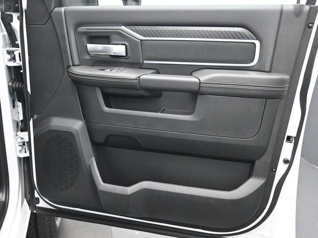 new 2026 Ram 2500 car, priced at $70,599