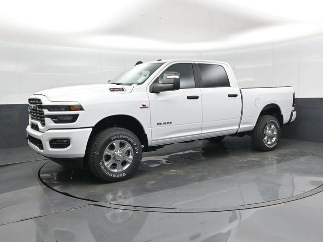 new 2026 Ram 2500 car, priced at $70,599