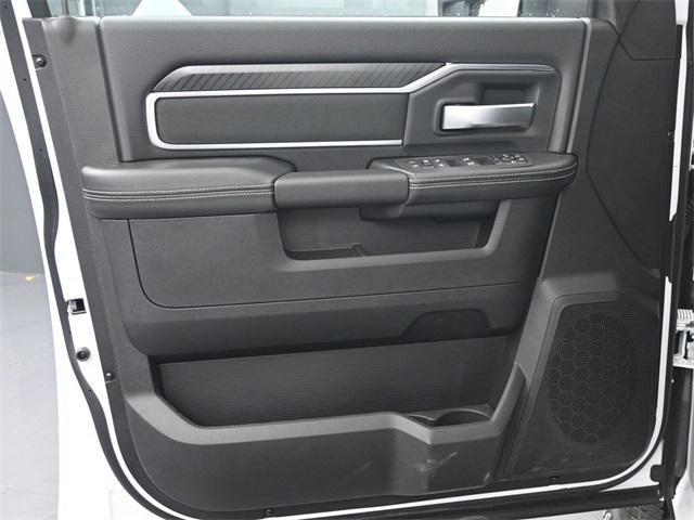 new 2026 Ram 2500 car, priced at $68,133