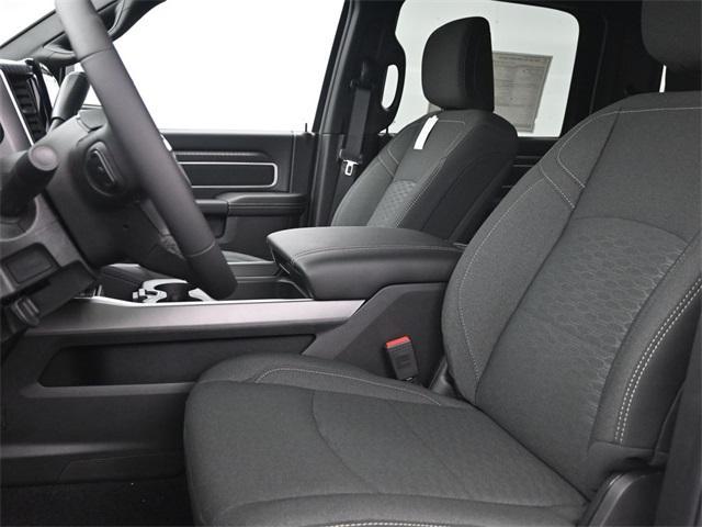 new 2026 Ram 2500 car, priced at $68,133