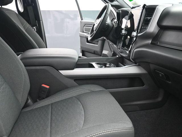 new 2026 Ram 2500 car, priced at $70,599