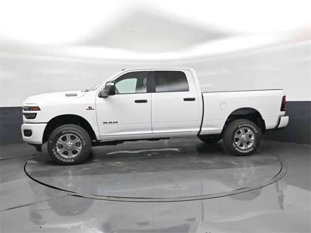 new 2026 Ram 2500 car, priced at $68,133