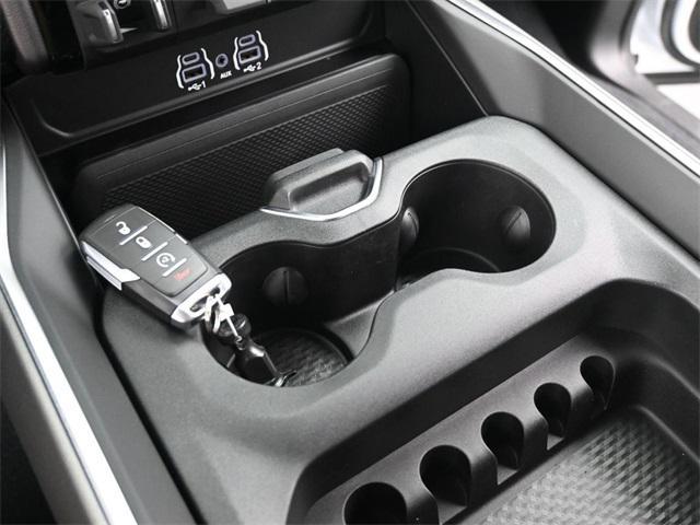 new 2026 Ram 2500 car, priced at $68,133