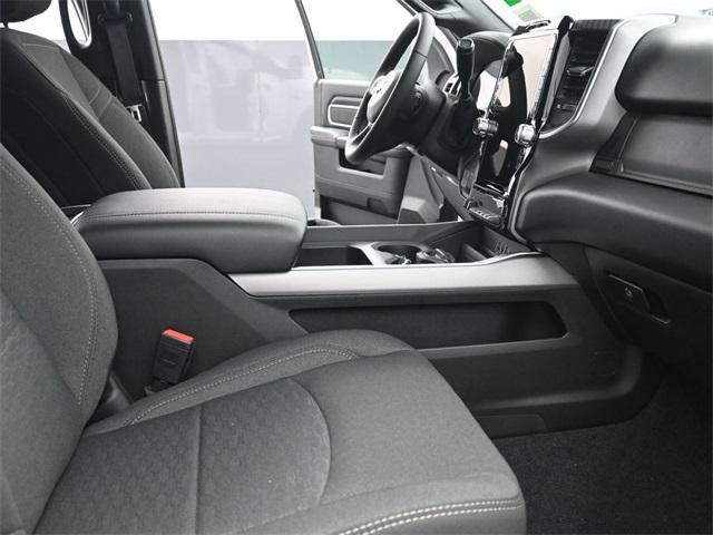 new 2026 Ram 2500 car, priced at $68,133