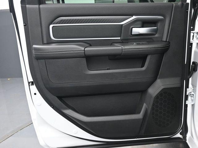 new 2026 Ram 2500 car, priced at $70,599