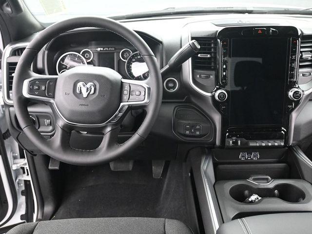 new 2026 Ram 2500 car, priced at $70,599