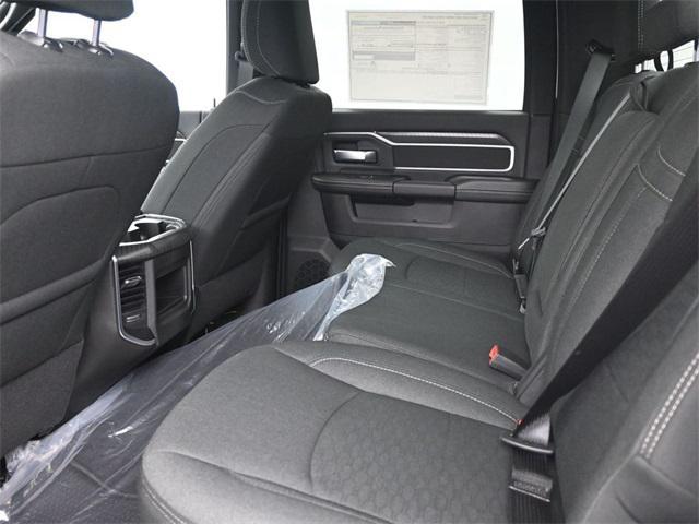 new 2026 Ram 2500 car, priced at $68,133