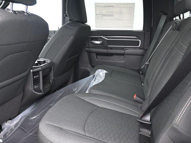 new 2026 Ram 2500 car, priced at $70,599
