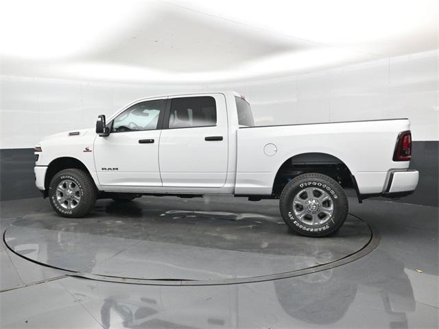 new 2026 Ram 2500 car, priced at $68,133
