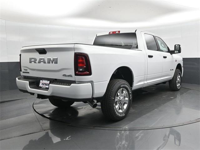 new 2026 Ram 2500 car, priced at $68,133