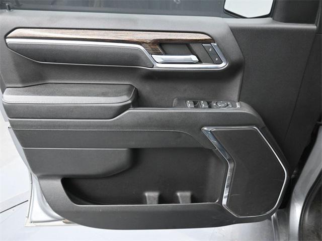 used 2023 GMC Sierra 1500 car, priced at $38,986