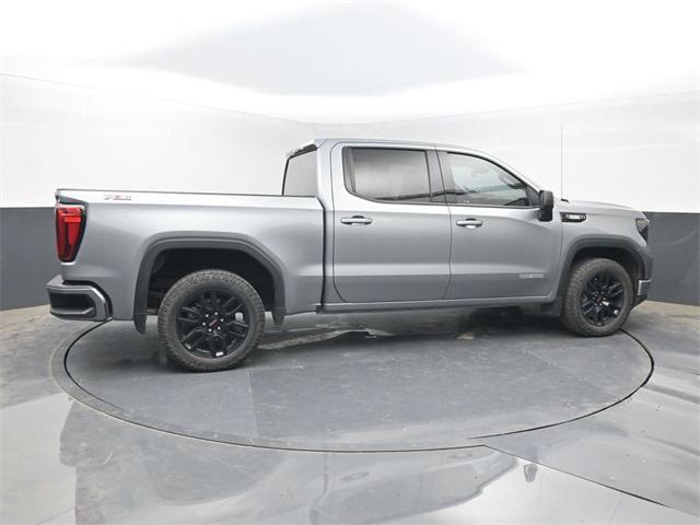 used 2023 GMC Sierra 1500 car, priced at $38,986