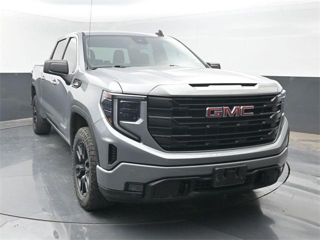 used 2023 GMC Sierra 1500 car, priced at $38,986
