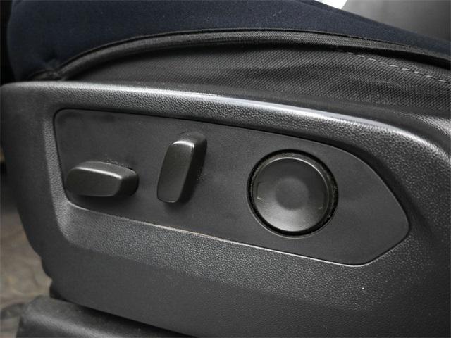 used 2023 GMC Sierra 1500 car, priced at $38,986