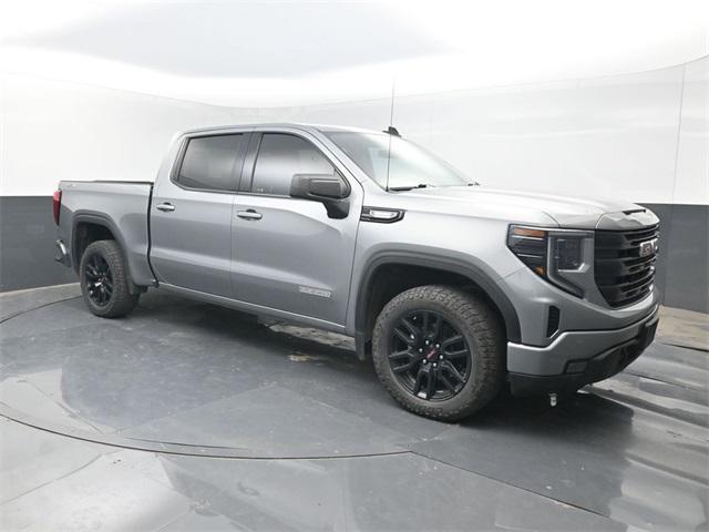 used 2023 GMC Sierra 1500 car, priced at $38,986
