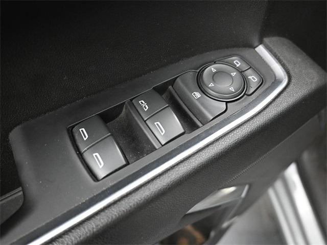 used 2023 GMC Sierra 1500 car, priced at $38,986