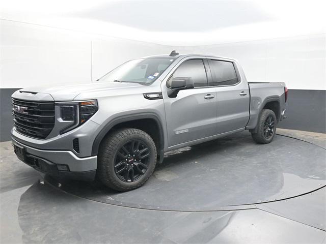 used 2023 GMC Sierra 1500 car, priced at $38,986
