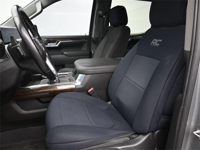 used 2023 GMC Sierra 1500 car, priced at $38,986