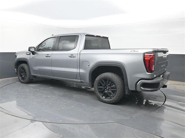 used 2023 GMC Sierra 1500 car, priced at $38,986