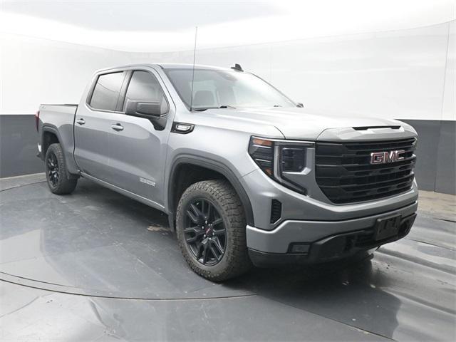 used 2023 GMC Sierra 1500 car, priced at $38,986