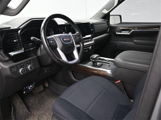 used 2023 GMC Sierra 1500 car, priced at $38,986