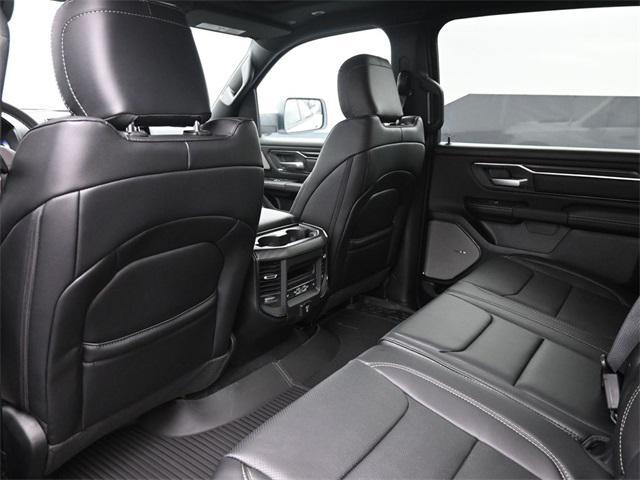 new 2026 Ram 1500 car, priced at $64,307