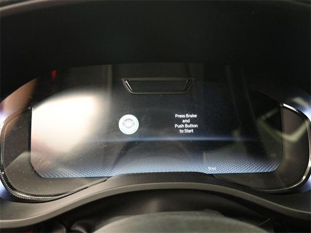 new 2026 Ram 1500 car, priced at $64,307