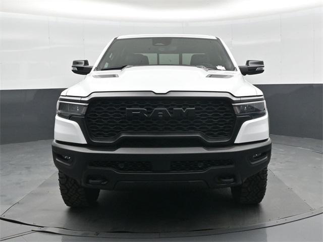 new 2026 Ram 1500 car, priced at $64,307