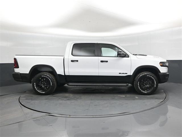 new 2026 Ram 1500 car, priced at $64,307