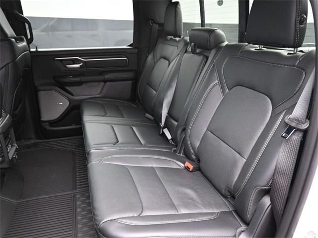 new 2026 Ram 1500 car, priced at $64,307