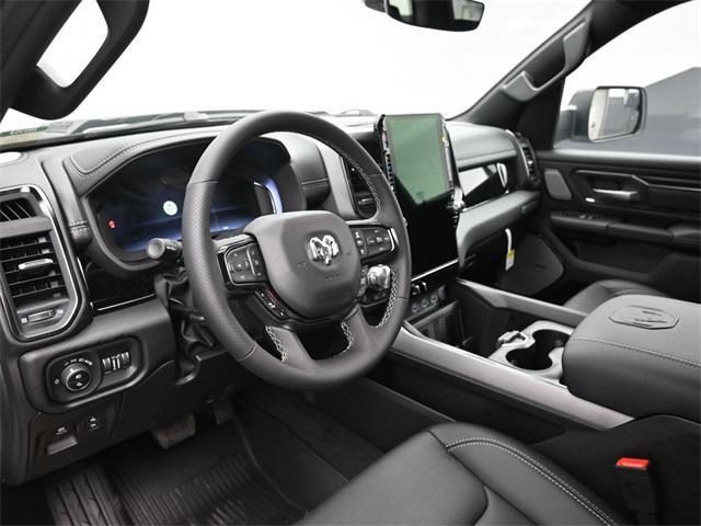 new 2026 Ram 1500 car, priced at $64,307
